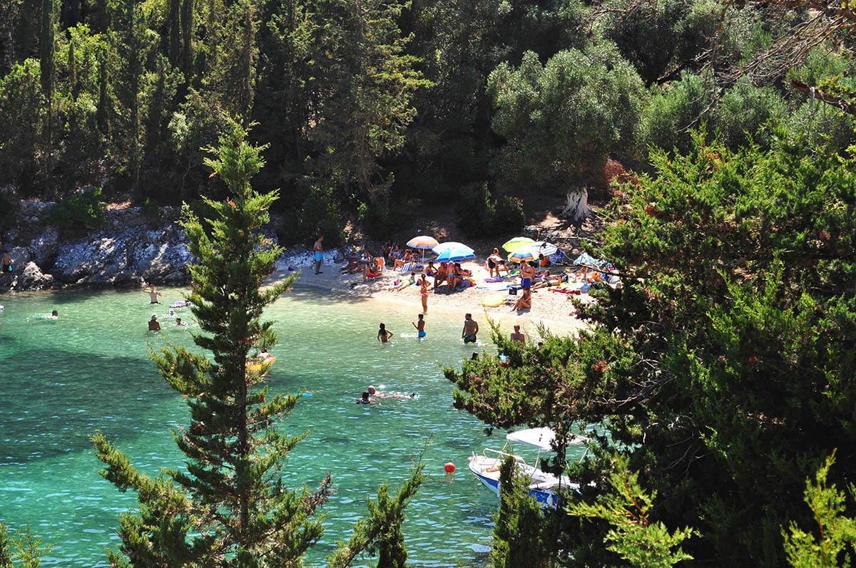 Kefalonia